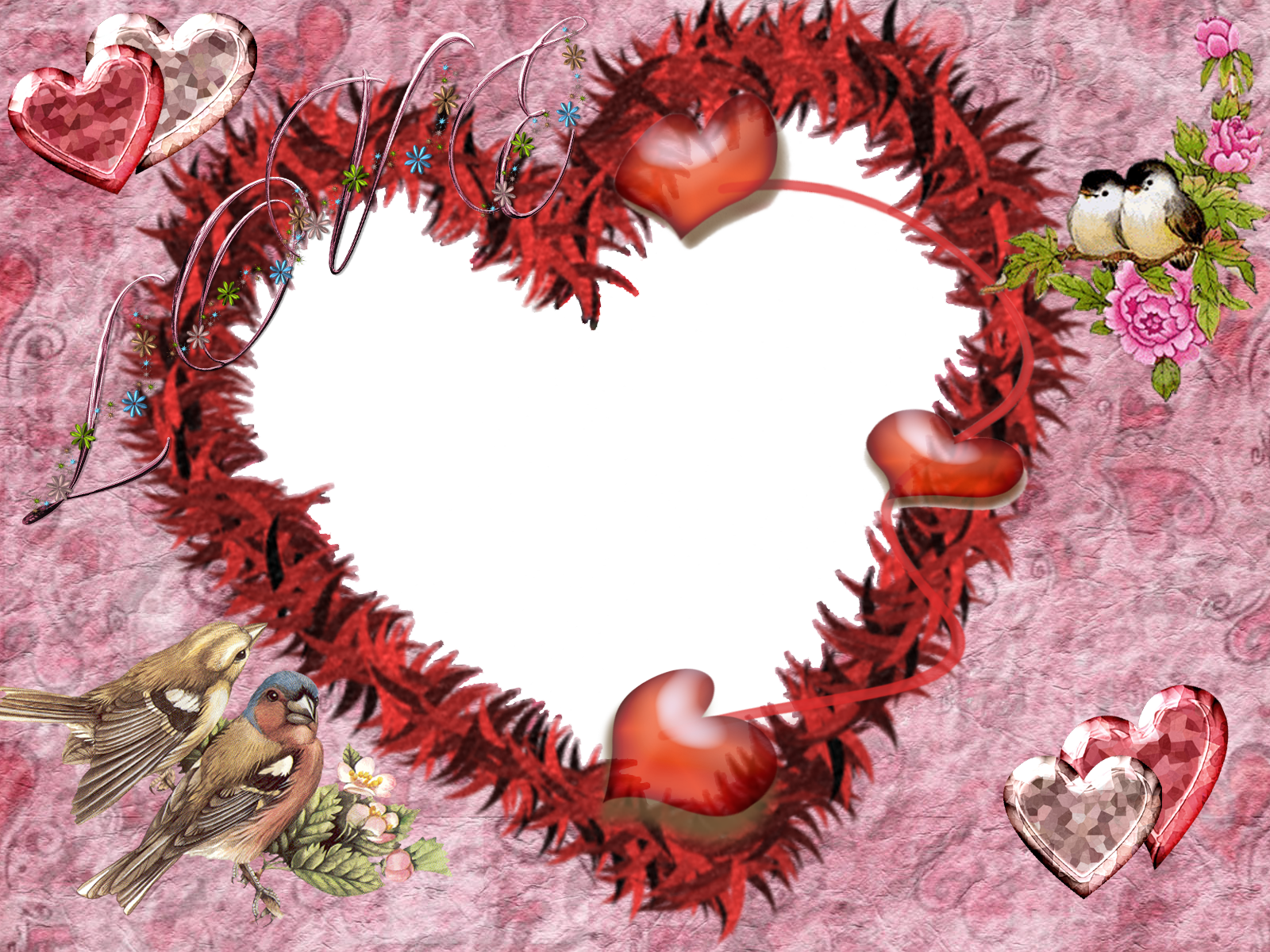 coeur rossignol